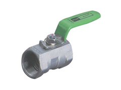 KitZ_Ball Valve SS